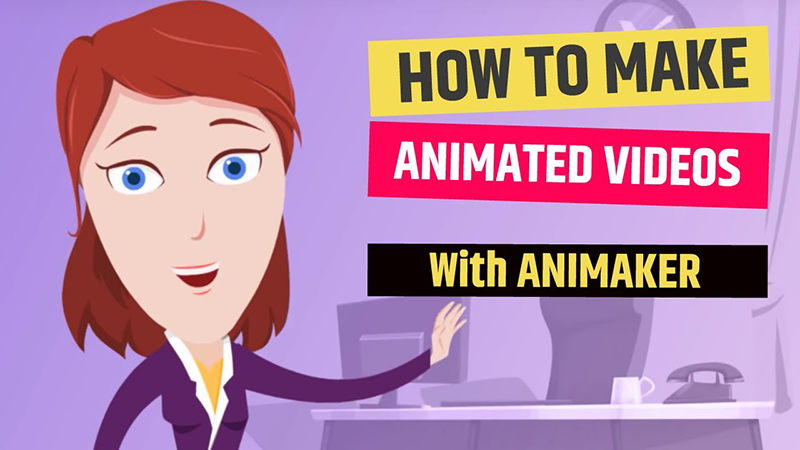 8 Tools to Create Animated Videos - nbranded